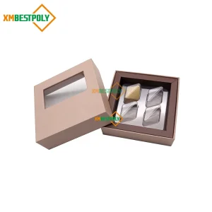 Handmade Chocolate Gift Box