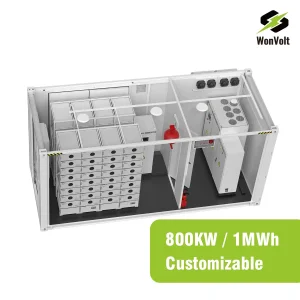 Solar PV System