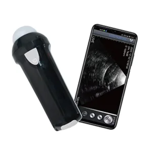 ECI-V1 Intelligent Wireless Animal Ultrasound Probe
