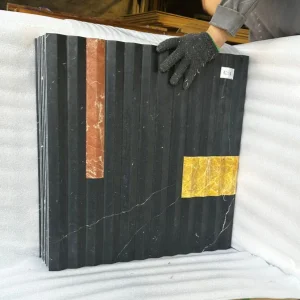 Nero Marquina Tiles