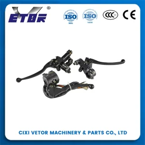 Wholesale Honda CRF50 Motorcycle Lever Manufacturers, Exporter