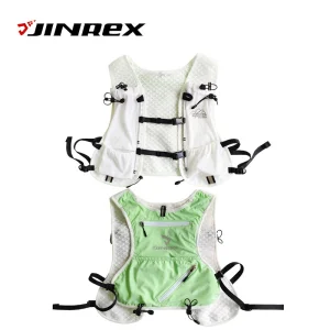 Hydration Outdoor Sports Cycling Light Running Hiking Kids Training Backpack Vest