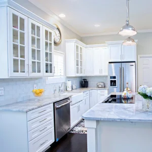 Modern Designs Shaker Style