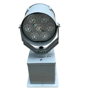 Marine Grade LED Search Light