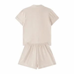 Cotton Pajama Set