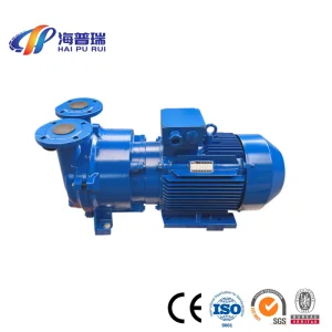 Chemical Industry Pump