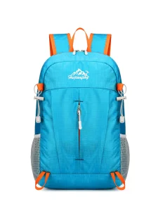 Bolsa de hombro plegable