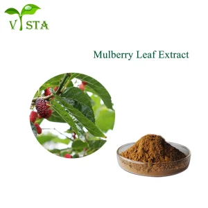 Mulberry Leaf Extract