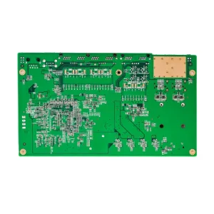 High-Quality Smartphone PCB Assembly