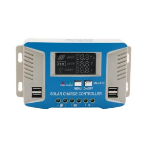 PWM Solar Charge Controller