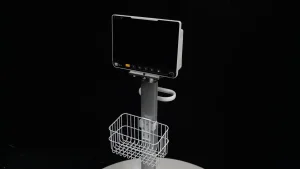 Multiparameter Vital Sign Monitor
