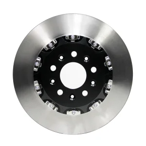 Brake Disc Rotors 2-Piece Parts Mini Jcw Clubman
