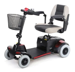 Medical Equipment Motorized Heavy Handicapped Mobility