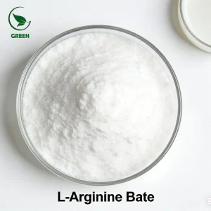 L-Arginine Base Powder
