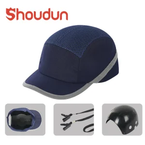 Wholesale Reflective Safety Bump Cap