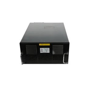 Harmonic Management Low Voltage