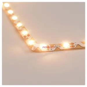 Perfect Zigzag LED Strip SMD2835 S Shape Flexible LED Strip Light