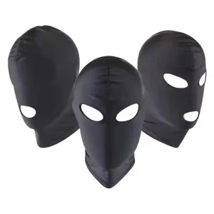 Wholesale BDSM Spandex Mask