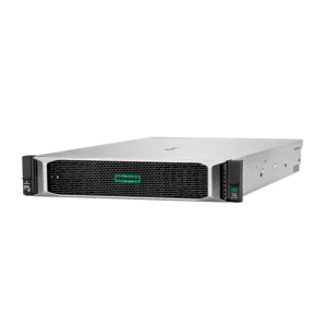 Hot HPE ProLiant Dl360 DL380 Gen10 Gen11 1u 2u Home Lab Intel Xeon GPu Rack Cloud Phone  Nas Storage Deepseek Ai Rack Server
