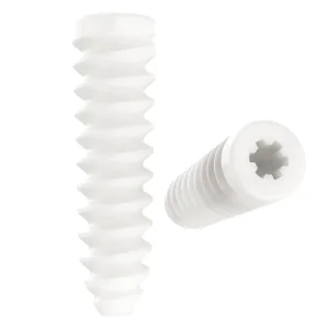PEEK Interference Screw