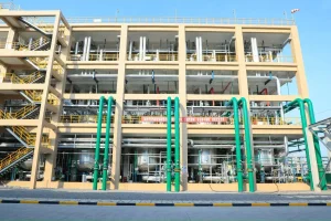 Versatile Water Reducing Admixture for Innovative Concrete Performance