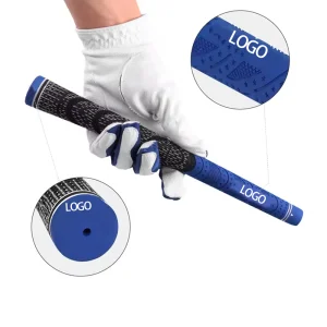 Custom Logo Golf Grips