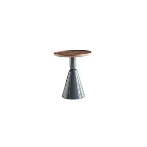 Round Coffee Table