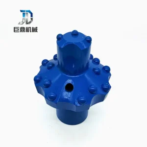 Mining Drilling Tools
