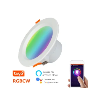 Smart Ceiling Light