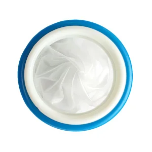 Increase Patient Safety Disposable Sterile Disposable Medical Incision Single Use Wound Retractor Protector with CE