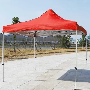 Wholesale Semi-Automatic Folding Tent
