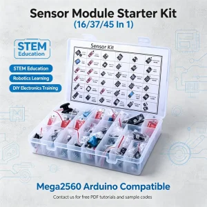 FYX Stock Sensor Module Starter Kit