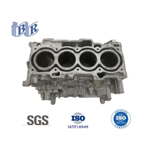 Aluminum Die Casting