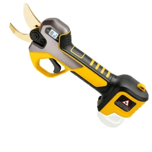 OEM Electric Pruning Shears Cordless Battery Powered
