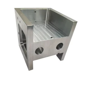 Precision CNC Rotary Table Accessories for Engineers Worldwide