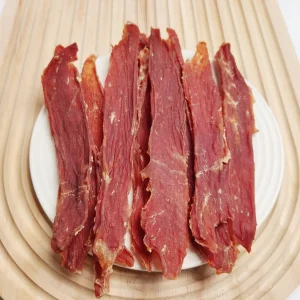 High Protein Natural Pure Duck 100% Jerky Dog Cat Treats Pet Food