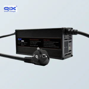 High Quality Customized 1200W Series 12V 50A 24V 30A 36V 20A 48V 20A 60V 15A 72V 12A Portable Battery Charger 12V Smart Charger for Emergency Preparedness