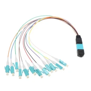 MPO/MTP Patch Cable