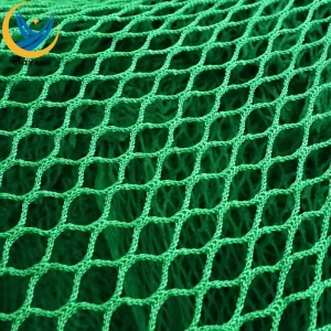 Nylon/PE/HDPE/Polyester/Plastic/Knotless/Knotted /Scaffolding/Building Construction/Trailer Cargo/Sports/Playground/Anti Falling/Fishing/ Safety Catch Net
