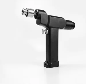 Orthopedic Cannulated Drill for Trauma Surgery Bone Drill Veterinary Orthopedic Surgical Instruments Pet