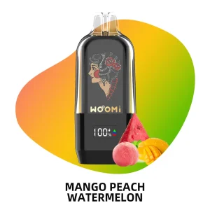 Woomi Halo 15000