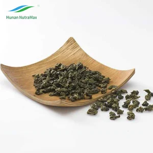 Instant Oolong Tea Powder