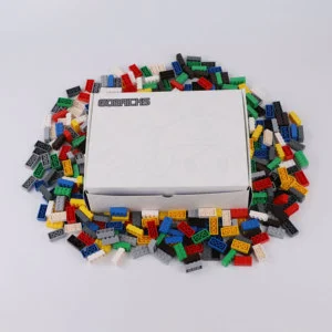 Gobricks 2x4 Bricks Collection