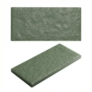 Complete Specifications Matte Finish Decorative Exterior Indoor Wall Tiles for Rural Self-Built Houses