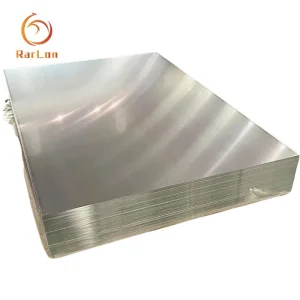Zinc-Aluminum-Magnesium DC54D+Zm