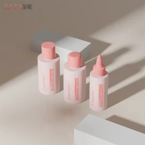 Houston Skincare Travel Bottle