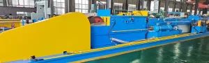 Low Price Cold Rolling Pipe Mill for Seamless Pipe