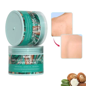 Esfoliante Corporal