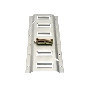 04500 Heavy-Duty Truck L Track Logistic Track