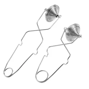 Stainless Steel Flour Sieve